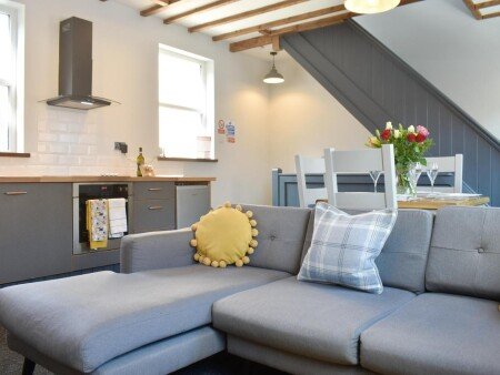 House 2 bedrooms, with wifi