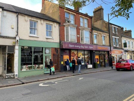 Appartement 1 slaapkamer, met wifi