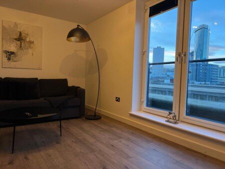 Apartment 2 bedrooms, with wifi