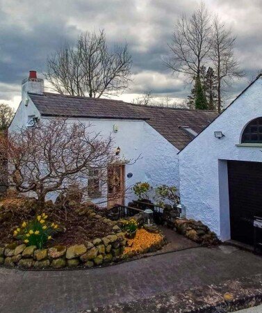 House 2 bedrooms, with jacuzzi