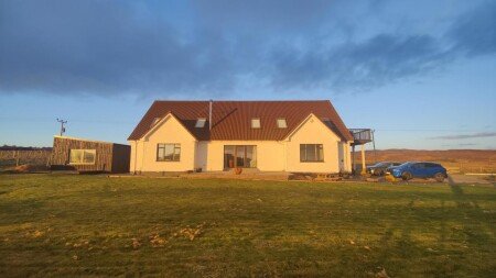 Appartement 6 voyageurs, avec jardin