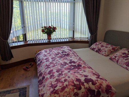 Bed and breakfast 2 guests, with jacuzzi