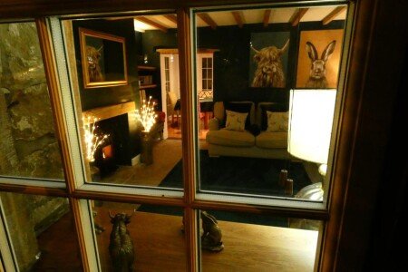 House 3 bedrooms, with jacuzzi