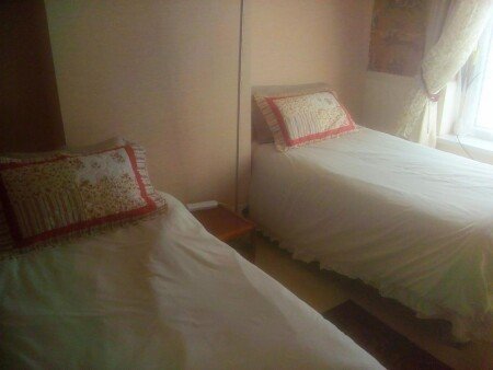 Bed and breakfast 2 guests, with wifi