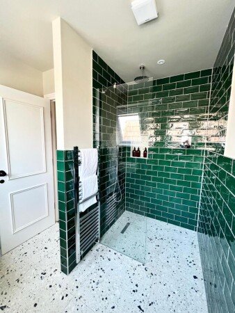 Wohnung 2 Schlafzimmer