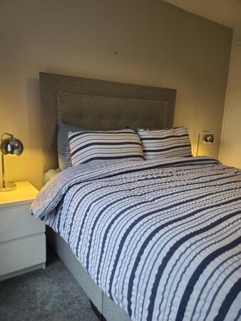 Bed and breakfast 2 ospiti, con wifi