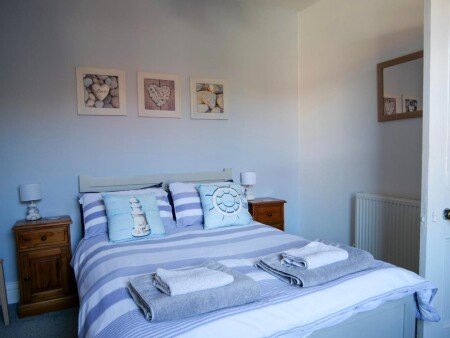 House 4 bedrooms, with wifi