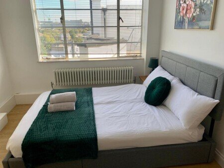 Appartamento 1 camera, con colazione