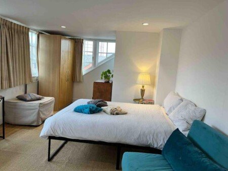 Maison 2 chambres, avec petit-déjeuner