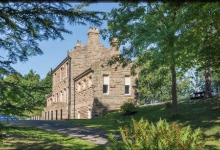 Maison 2 voyageurs, avec jardin