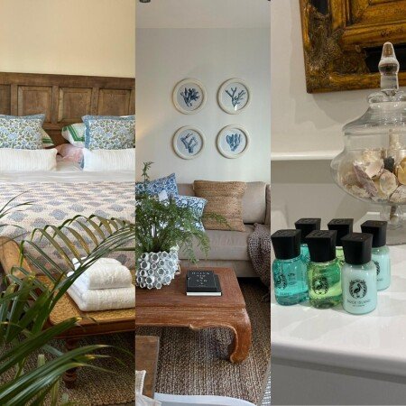 Apartment 1 bedroom, with wifi