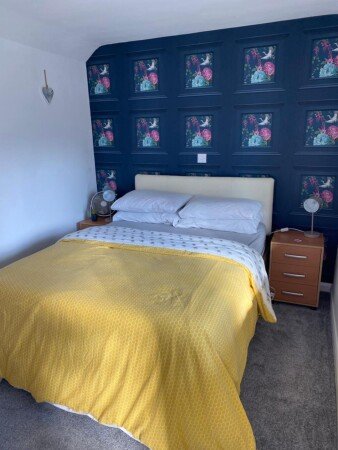 Apartment 2 guests, with wifi