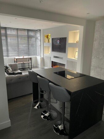 Bed and breakfast 1 voyageur, avec wifi