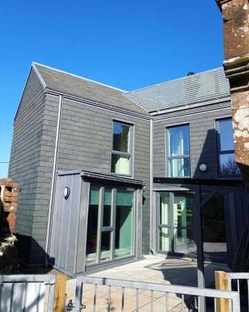 Auberge de jeunesse 1 voyageur, avec salle de sport