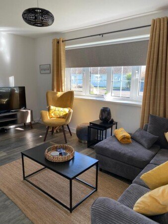 House 2 bedrooms, with jacuzzi