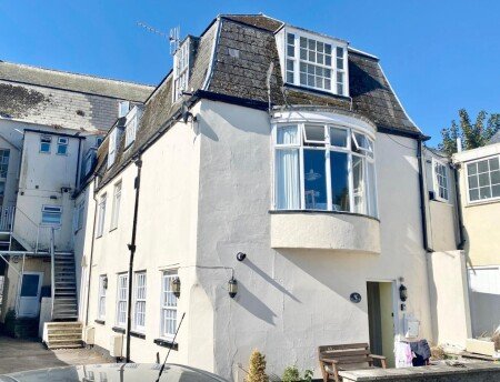 Apartment 2 bedrooms, with wifi