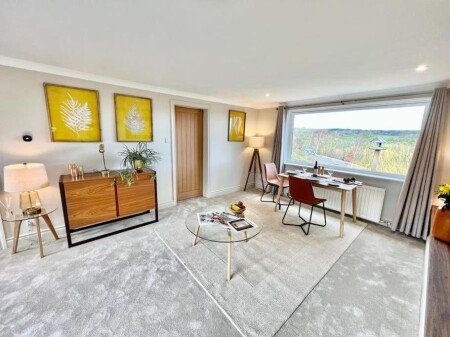 House 1 bedroom, with jacuzzi