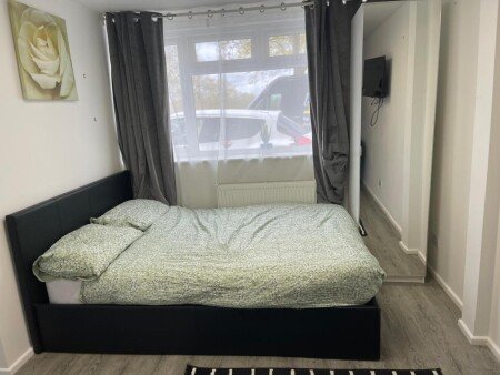 Bed and breakfast 1 bedroom, with wifi