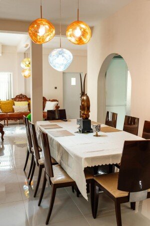 Apartment 2 bedrooms, with air conditioning