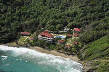 Hotel mit Whirlpool