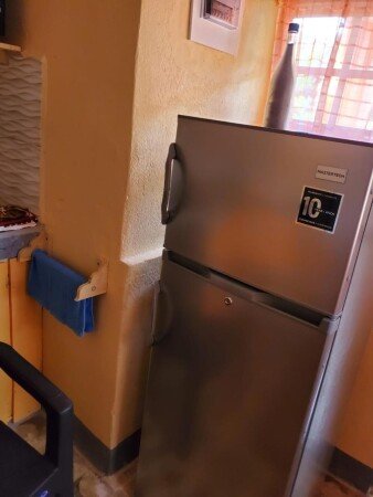 Bed and breakfast 1 bedroom, with air conditioning