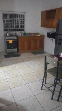 Apartment 1 bedroom, with air conditioning