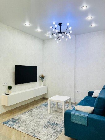 Wohnung 4 Gäste, mit Klimaanlage