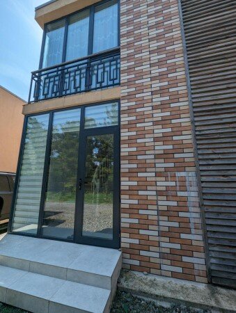 Villa 2 bedrooms, with gym