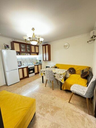 Apartment 2 bedrooms, with air conditioning