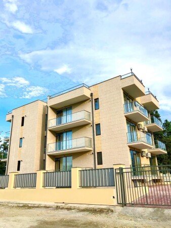 Aparthotel 5 guests, with air conditioning