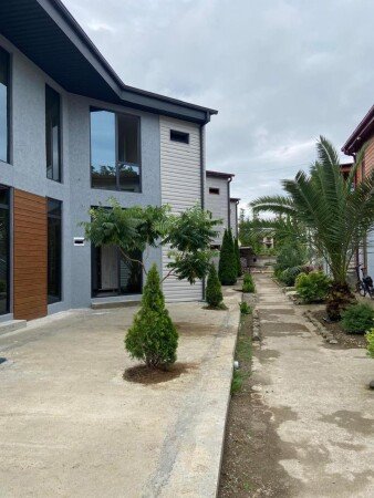 Villa 9 guests, with air conditioning