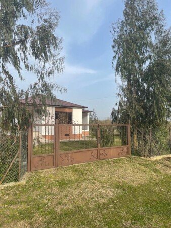 Apartment 4 guests, with garden