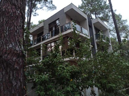 Bed and breakfast 1 bedroom, with garden