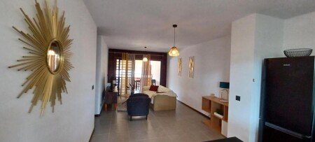 Appartement cozy, 1 chambre, avec climatisation