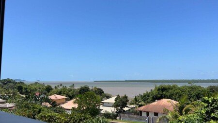Apartment 2 guests, with air conditioning