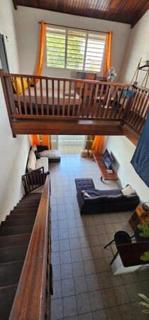 Apartment 2 bedrooms, with wifi