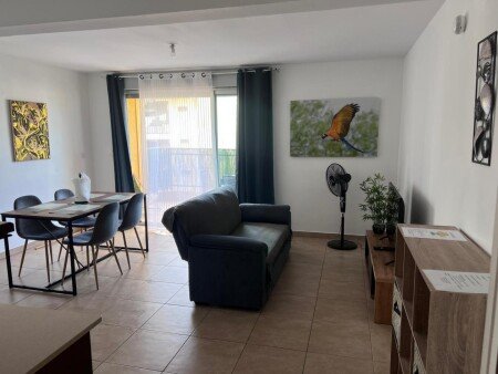 Gîte 1 chambre, avec climatisation