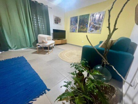 Appartement 1 chambre, avec piscine
