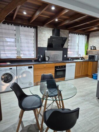 Appartement 1 chambre, avec climatisation