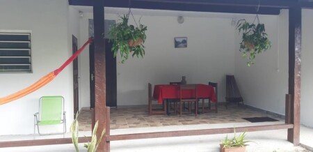 Gîte 1 chambre, avec jardin