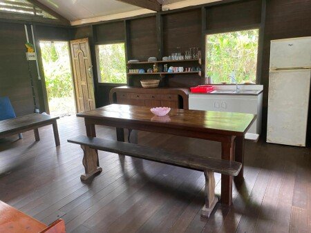 Villa 2 bedrooms, with parking