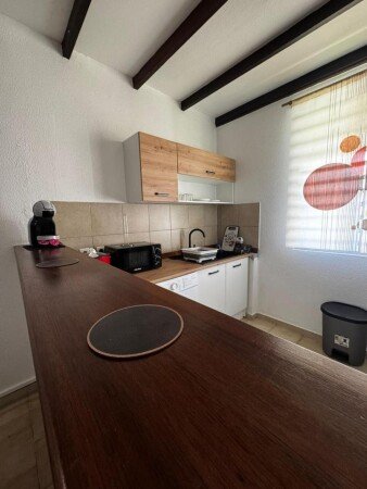 Appartement 1 chambre, avec climatisation
