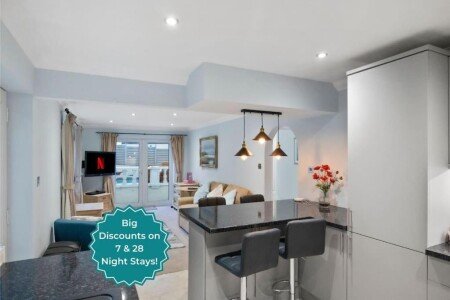 Gîte 1 chambre, avec piscine