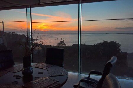 Bed and breakfast 1 camera, con giardino