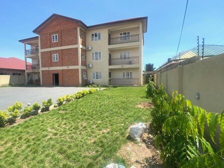 Appartamento 6 ospiti, con giardino