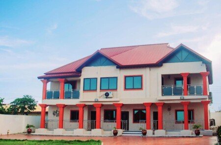 Appartement 2 chambres, avec jardin