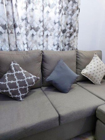 Appartement 1 chambre, avec climatisation