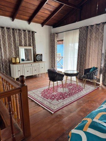 Gîte 1 chambre, avec piscine