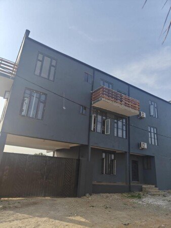 Apartment 2 guests, with air conditioning