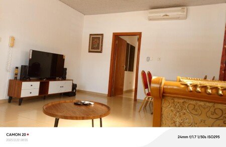 House 4 guests, with air conditioning